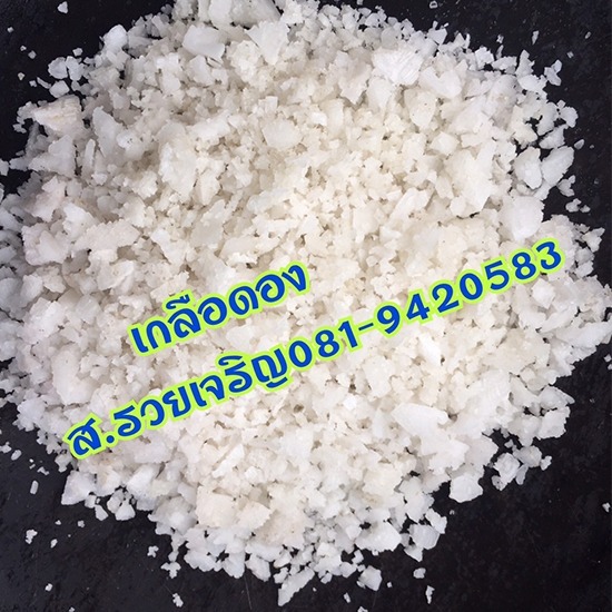 โรงงานผลิตเกลือ คุณภาพ ราคาถูก - เกลือราคาถูก ส รวยเจริญค้าเกลือ โรงงานผลิตเกลือ คุณภาพ ราคาถูก - เกลือราคาถูก ส รวยเจริญค้าเกลือ
