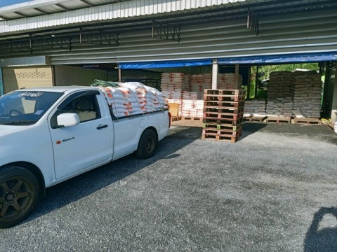 ผู้ผลิตและจำหน่าย ปลีก-ส่งเกลือทะเล