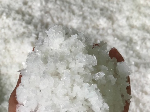 แหล่งขายส่งเกลือเม็ดขาวคุณภาพ