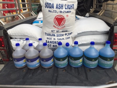 กรดเกลือ