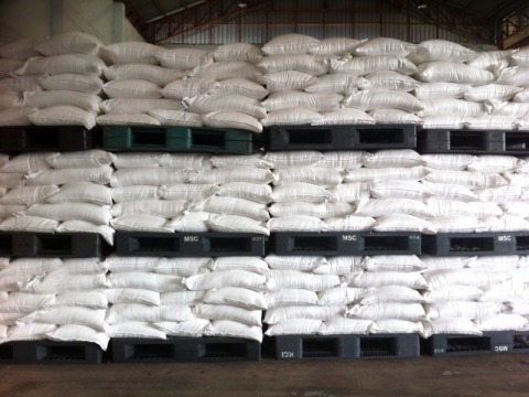 จำหน่ายขายเกลือทะเล  สมุทรสงคราม